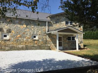 710 Duncan Rd, Flat Rock, NC 28731