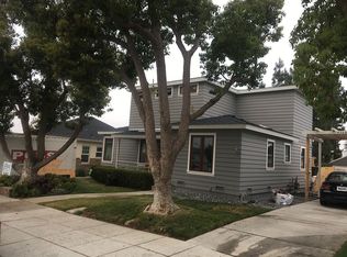 4580 Euclid Ave, San Diego, CA 92115