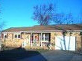 602 Harry Dr, Dexter, MO 63841