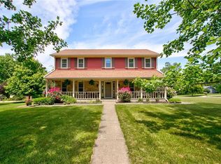 8806 147th Pl, Noblesville, IN 46060