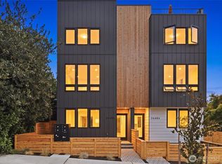 3648 B Greenwood Avenue N, Seattle, WA 98103