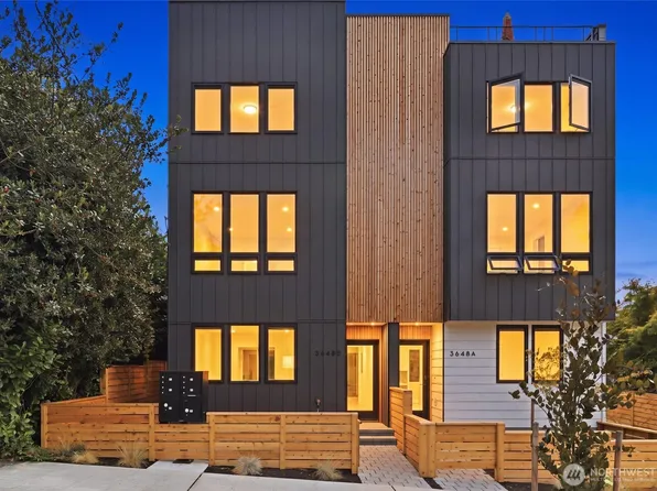 3648 B Greenwood Avenue N, Seattle, WA 98103