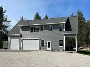 251 S Lake Michigan Rd, Gulliver, MI 49840