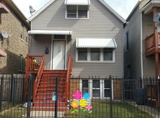 4621 S Troy St, Chicago, IL 60632