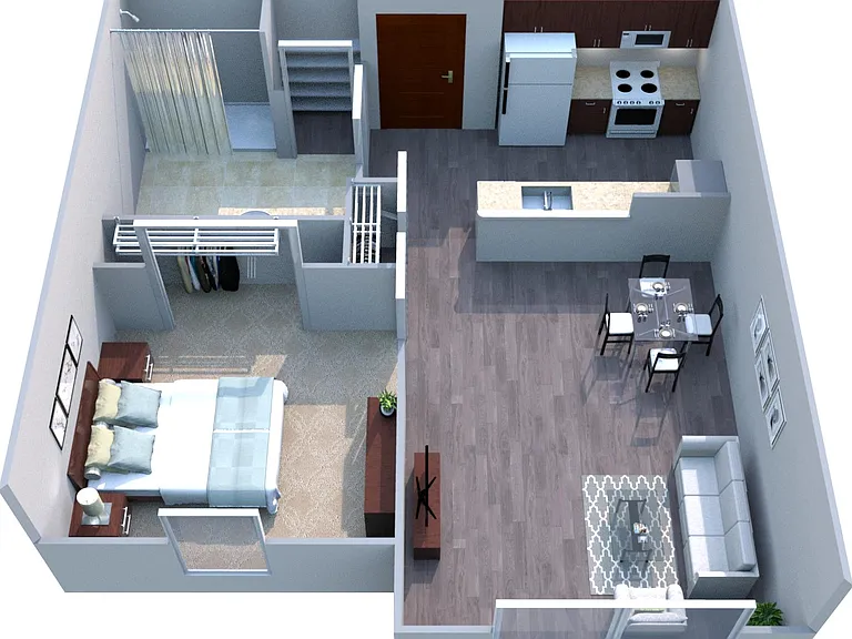 Hillcrest Residences Senior Community — Photo 24