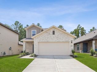 25163 Pomegranate Pl, Montgomery, TX 77316