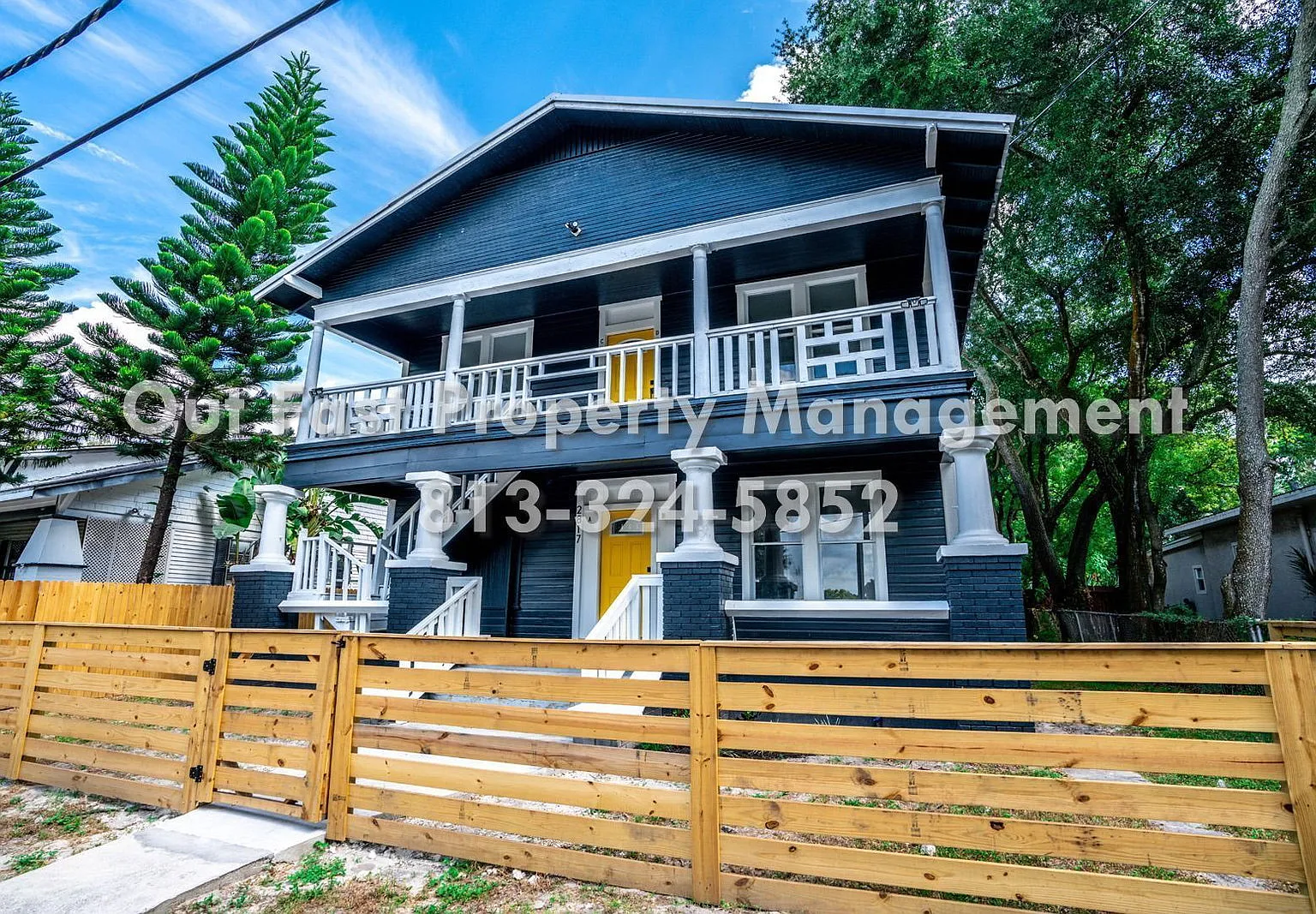 1 bed, 1.0 bath, 650 sqft, $1,195 — Photo 2