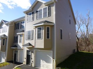 76 Upland St Unit F, Worcester, MA 01607