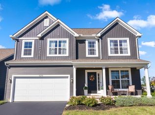 6270 Celeste St, Westerville, OH 43081