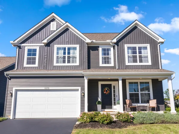 6270 Celeste St, Westerville, OH 43081