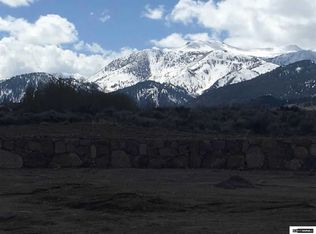 Mountain Ranch Rd, Reno, NV 89511