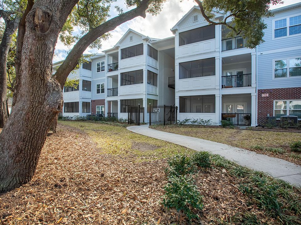 1025 Riverland Woods Pl APT 713, Charleston, SC 29412 MLS 24004212