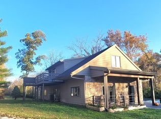 2434 Bethel Maple Rd, Bethel, OH 45106