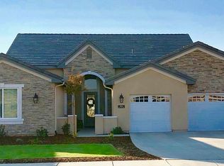 14541 Citrus Tree Ct, Bakersfield, CA 93314