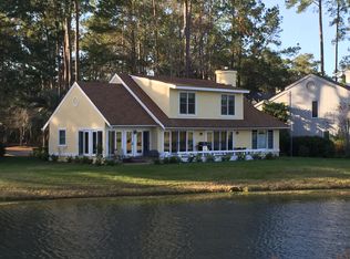 2 Coggeshall Ct, Savannah, GA 31411