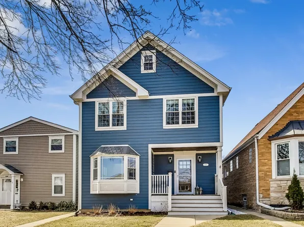 5350 N Mont Clare Ave, Chicago, IL 60656