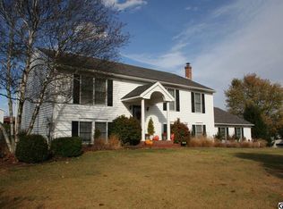 105 Sherby Ln, Shermans Dale, PA 17090