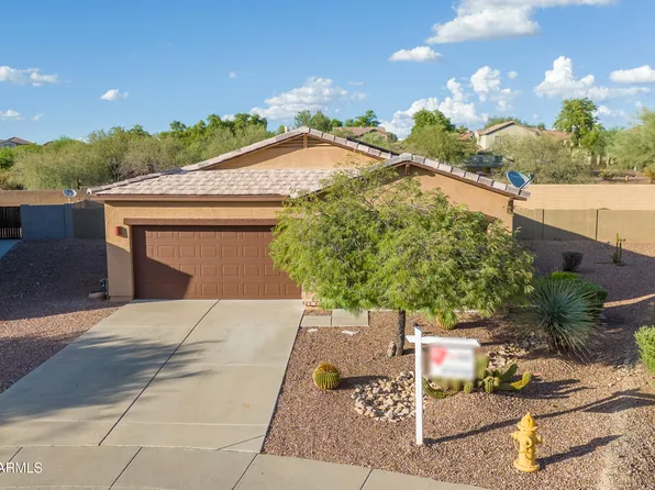 3716 W MEDINAH Way, Anthem, AZ 85086