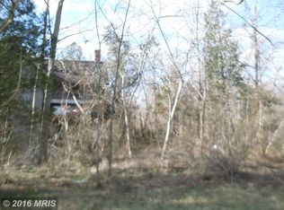 6434 Quantico Rd, Quantico, MD 21856