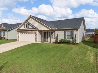 107 Highland Springs Loop, Inman, SC 29349