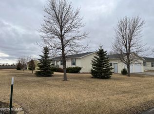 302 Centennial St, Climax, MN 56523