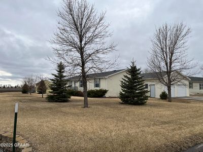 302 Centennial St, Climax, MN, 56523