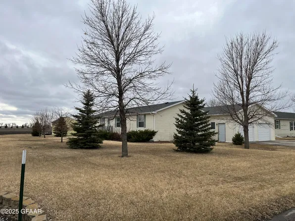 302 Centennial St, Climax, MN 56523