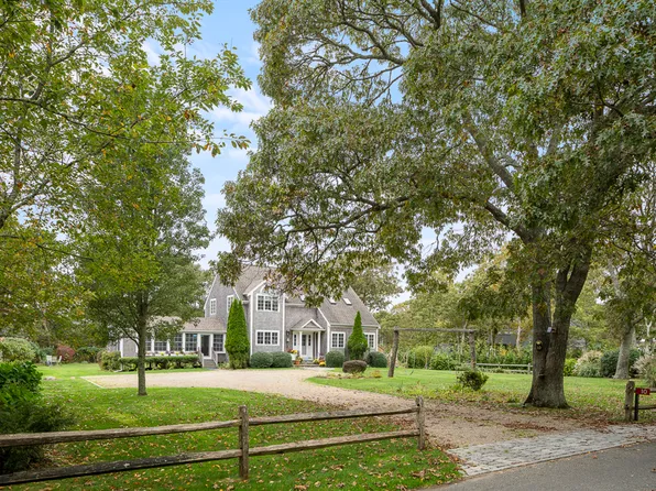 10 Gerts Way, Edgartown, MA 02539