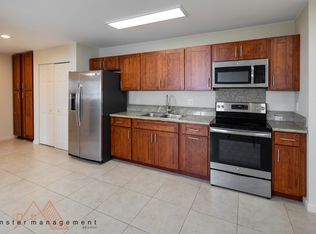 1626 Hanai Loop #D, Honolulu, HI 96817
