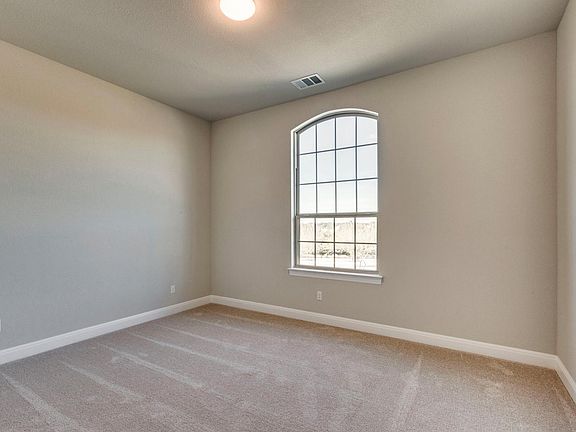 The Archer Bedroom 2