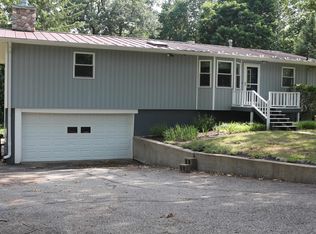 3901 Potters Hollow Dr, Lafayette, IN 47905