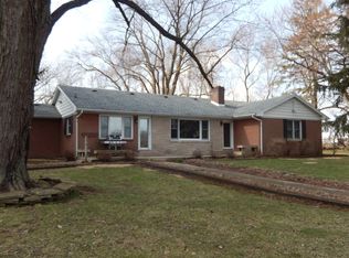 11535 E Gregg Blvd, Momence, IL 60954