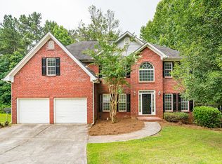 3641 Sunset Rdg, Marietta, GA 30127