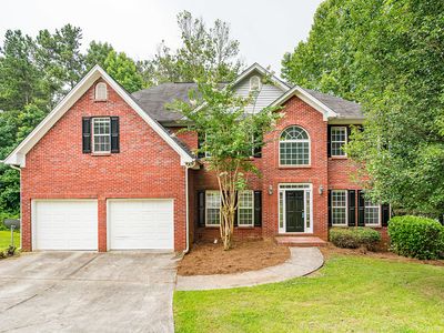 3641 Sunset Rdg, Marietta, GA, 30127