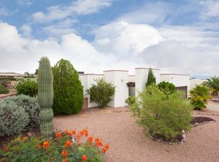 760 W Rio Altar, Green Valley, AZ 85614