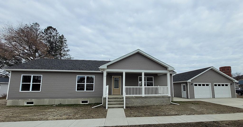 13 Preston Ave, Hornell, NY 14843 Zillow