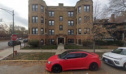 1st image of 1417 W Hutchinson St