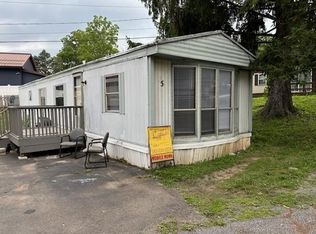 5931 Big Tree Rd, Lakeville, NY 14480