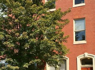 28 E Preston St #2, Baltimore, MD 21202