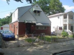 138-46 222nd St, Jamaica, NY 11413