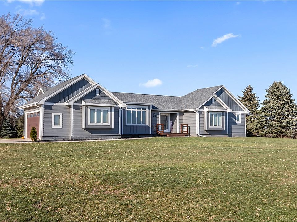 2613 Little Wall Lake Rd, Kamrar, IA 50132 Zillow