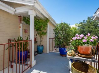 530 Entrada Drive #201, Novato, CA 94949