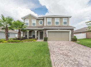 313 Mossyrock Ave, Winter Garden, FL 34787