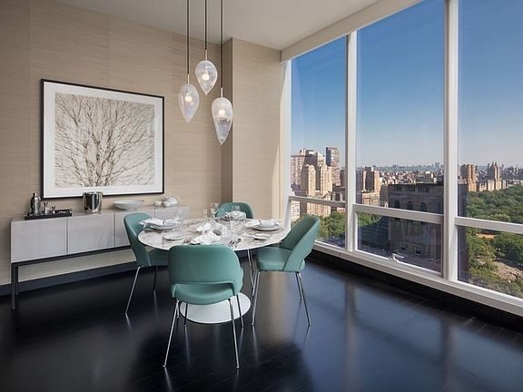 2nd image of 157 W 57th St APT 36A