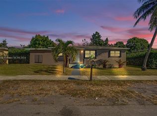 18015 NW 6th Ave, Miami Gardens, FL 33169