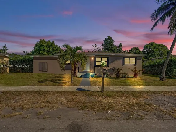 18015 NW 6th Ave, Miami Gardens, FL 33169