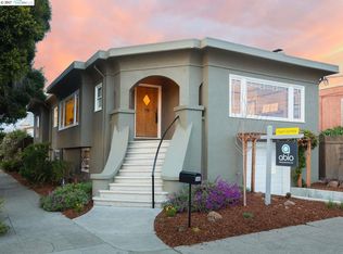 548 60th St, Oakland, CA 94609