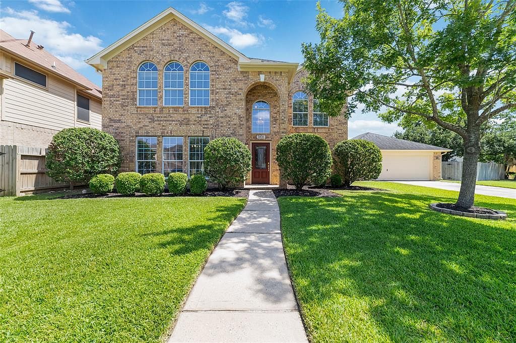 5806 Brenwood Glen Trl, Katy, TX 77449 MLS 19713394 Zillow
