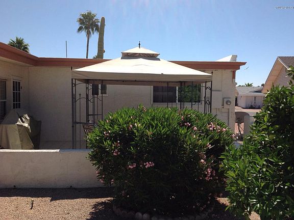 2nd image of 8106 E Desert Trl