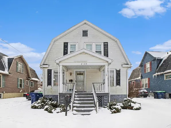 2108 6th St, Bay City, MI 48708